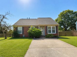 901 Pendergrass Ct, Virginia Beach, VA 23454
