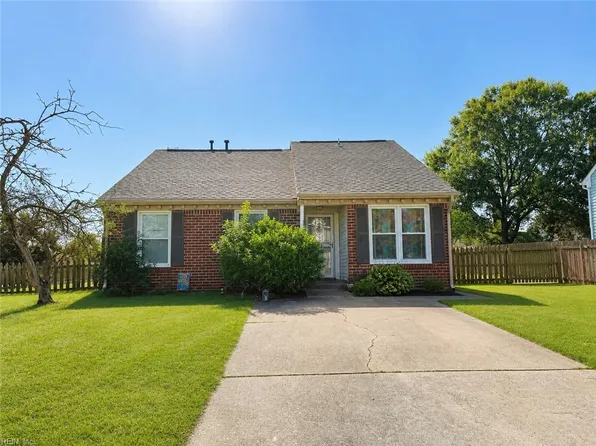901 Pendergrass Ct, Virginia Beach, VA 23454