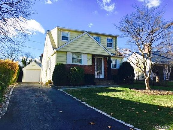 2nd image of 76 Highfield Ave