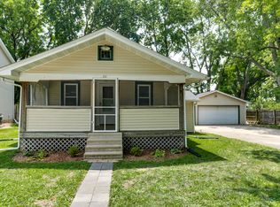 1117 Market St, Normal, IL 61761