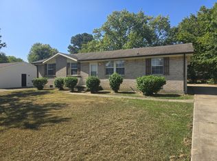 738 Lafayette Rd, Clarksville, TN 37042