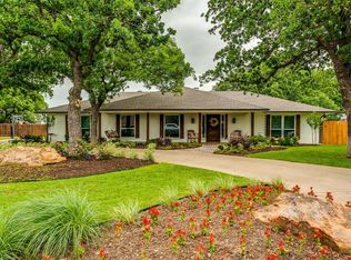 258 Oak Ridge St, Jacksboro, TX 76458
