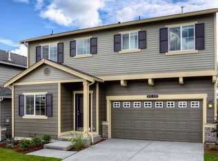 20019 98th Ave E, Graham, WA 98338