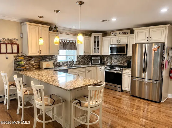365 Port Royal Drive, Toms River, NJ 08757
