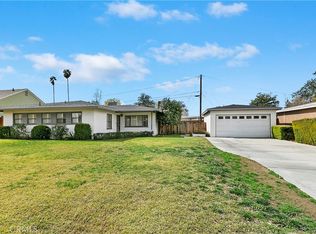 6795 De Anza Ave, Riverside, CA 92506