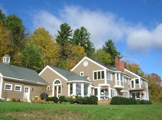 55 Middle Hancock Rd, Peterborough, NH 03458