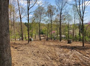 Nesbitt Rd, Lucasville, OH 45648