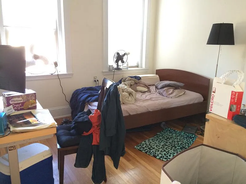 1 bed, 1.0 bath, 624 sqft, $2,400 — Photo 3