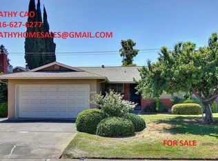 1604 Fruitridge Rd, Sacramento, CA 95822