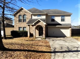 19851 Cypresswood Dale, Spring, TX 77373