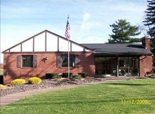 414 Nicholson Rd, Sewickley, PA 15143