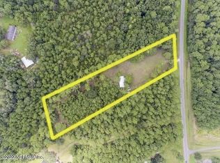 376175 Kings Ferry Rd, Hilliard, FL 32046