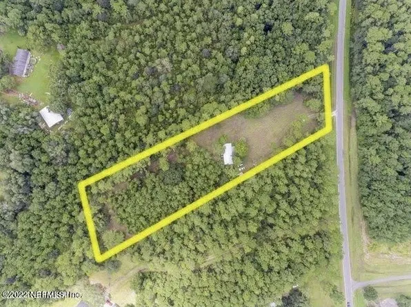 376175 Kings Ferry Rd, Hilliard, FL 32046