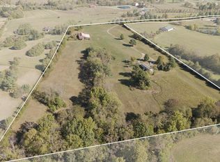 5212 Orphan Ln, Shelbyville, KY 40065