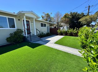 106 S Humboldt St, San Mateo, CA 94401