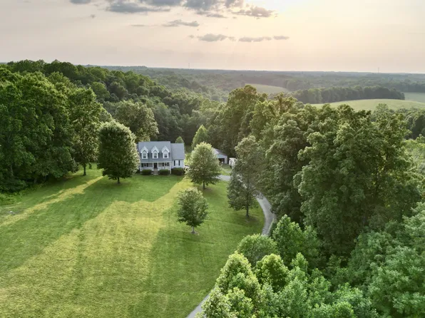 1479 Mount Vernon Rd, Bethpage, TN 37022