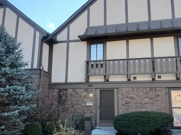 2217 Rome Dr, Indianapolis, IN 46228