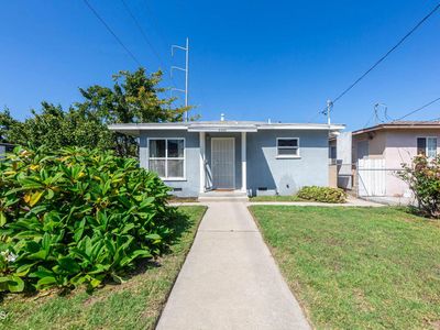 4455 W 169th St, Lawndale, CA, 90260