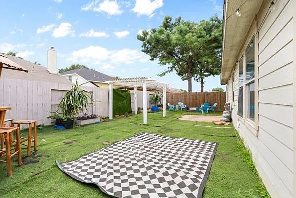 5915 Shining Leaf Ct — Photo 18