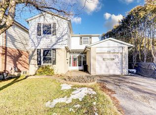 60 Pochon Ave, Pt Hope, ON L1A2X9