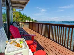 9661 NE North Shore Rd, Belfair, WA 98528