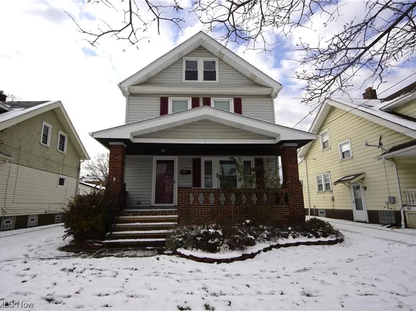 4080 W 49th St, Cleveland, OH 44144