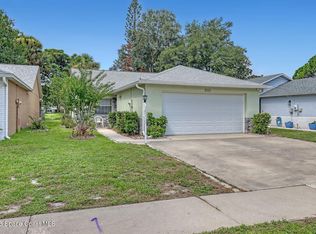 3113 Winchester Dr, Cocoa, FL 32926
