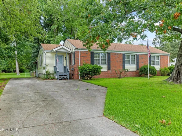 507 Delmar Road, Jacksonville, NC 28540
