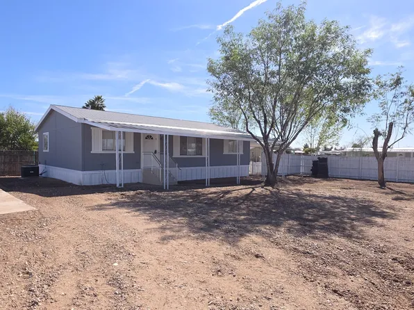 6840 W Karen Lee Ln, Peoria, AZ 85382