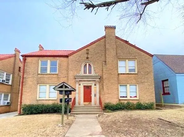 FT, 714 NW 30th St #G, Oklahoma City, OK 73103