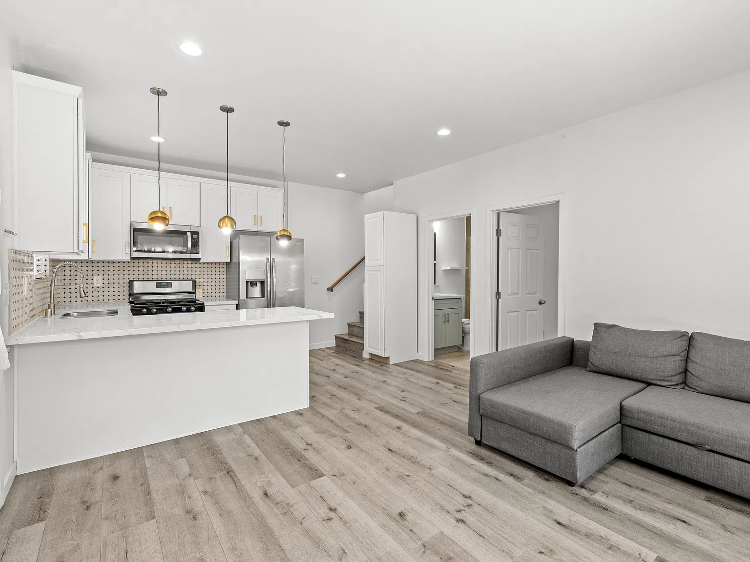 6153 Mary Lane Drive - 1 — Photo 1