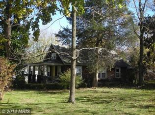 23035 Old Fairlee Rd, Chestertown, MD 21620