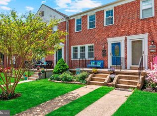 1871 Edgewood Rd, Towson, MD 21286