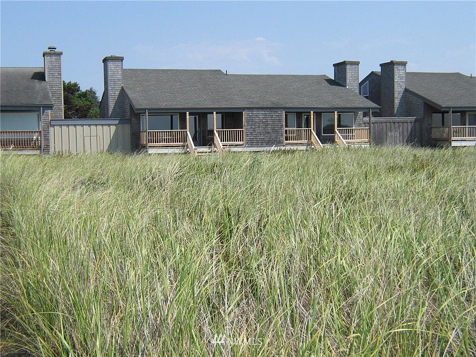 Ocean Crest Condo 613 338th Pl Ocean Park WA Zillow