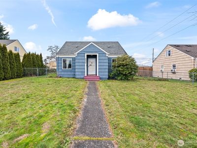 6606 S Prospect Street, Tacoma, WA, 98409