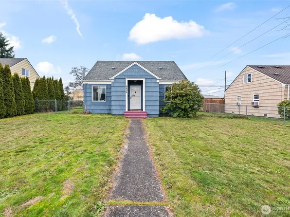 6606 S Prospect Street, Tacoma, WA 98409