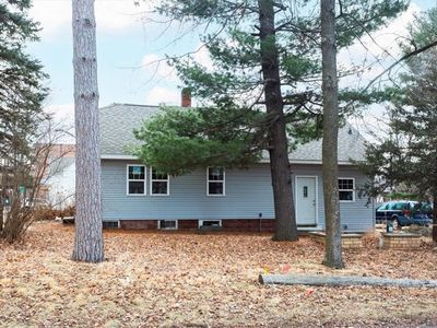 120 West 16th Avenue, Menomonie, WI, 54751