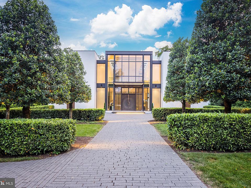 410 Chain Bridge Rd, Mc Lean, VA 22101 | MLS #VAAR2035162 | Zillow