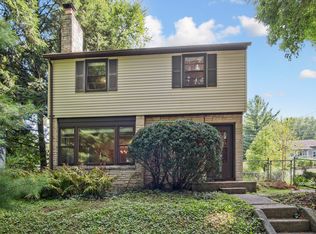 4245 Mohawk Dr, Madison, WI 53711