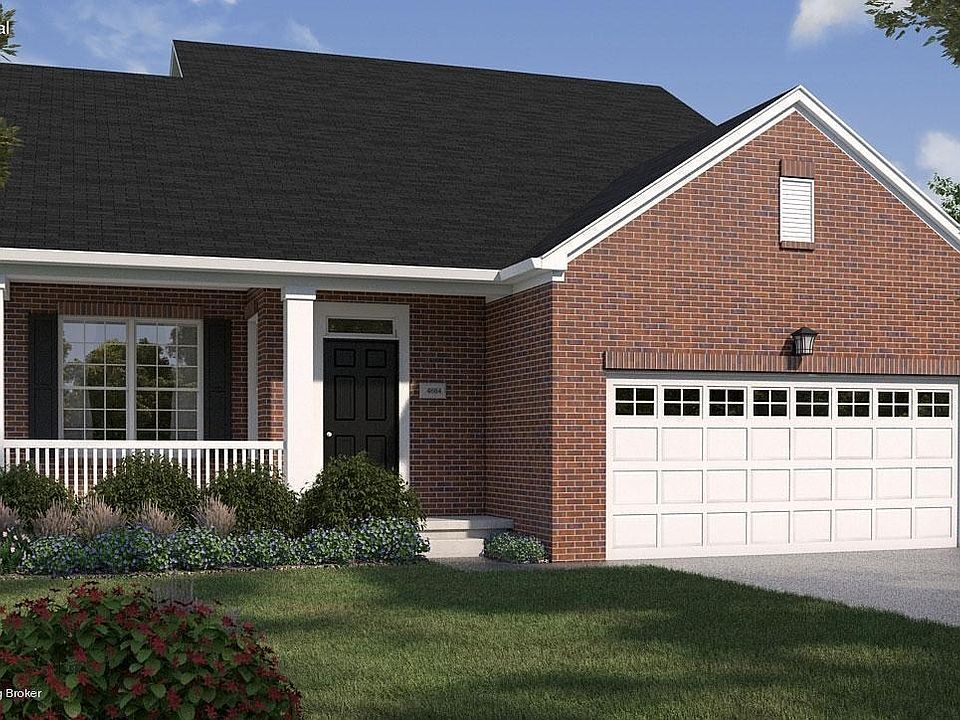 Oakhurst A Rendering