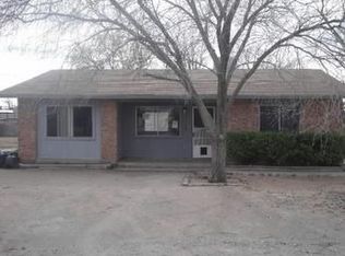 14100 Roman Ruler Ct #C, El Paso, TX 79938