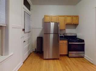 6458 N Greenview Ave APT 2, Chicago, IL 60626