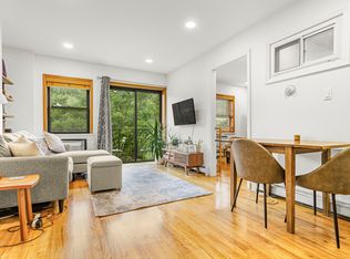150 Forsyth St #3F, New York, NY 10002