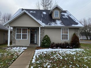 1604 E Adams St, Springfield, MO 65803