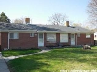 1378 E 4170 S, Millcreek, UT 84124