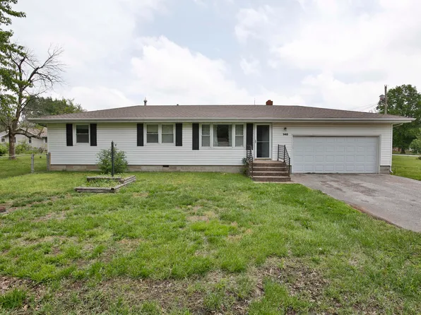 140 Dale Street, Fordland, MO 65652