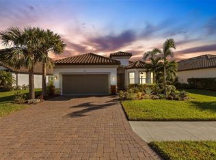 5397 Bartolomeo St, Sarasota, FL 34238