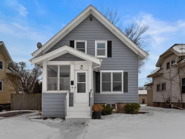 341 Wilson Ave, Waukesha, WI 53186