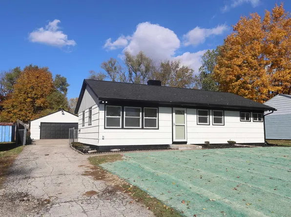 19627 Southland Ave, South Bend, IN 46614