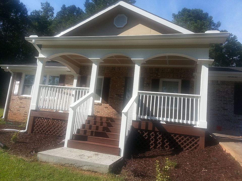 90 GOODE RD Conyers GA